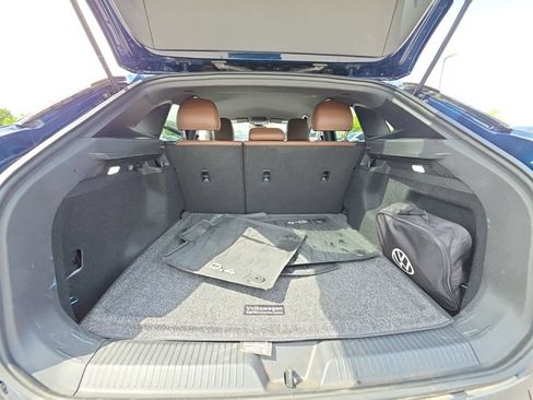 Certified 2023 Volkswagen ID.4 Pro AWD/4WD image 23