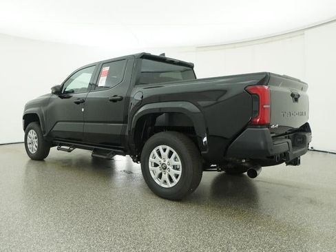 New 2025 Toyota Tacoma SR image 54