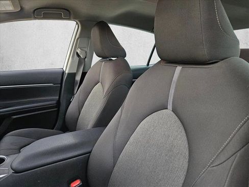 Used 2023 Toyota Camry LE image 17