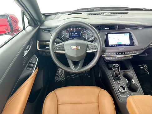 Used 2023 Cadillac XT4 Sport AWD/4WD image 22