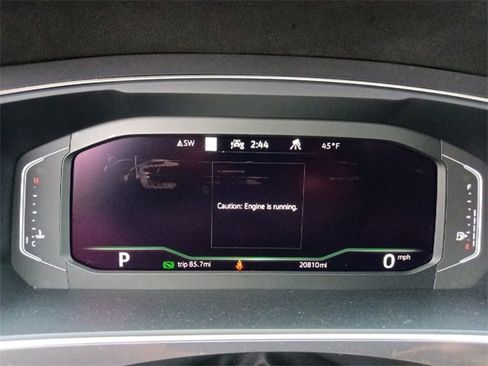 Used 2023 Volkswagen Tiguan SEL R-Line image 21