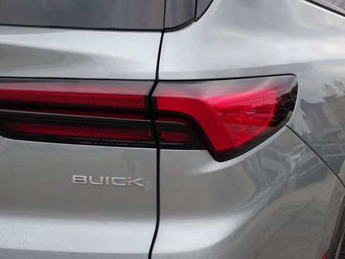 New 2025 Buick Enclave Sport Touring w/ Super Cruise Package image 14