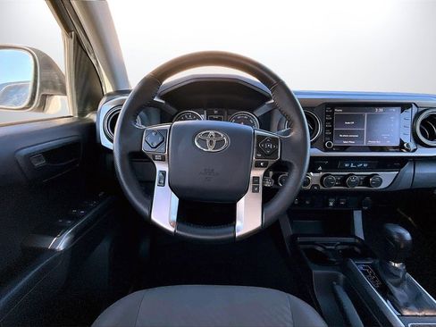 Used 2023 Toyota Tacoma SR5 image 10