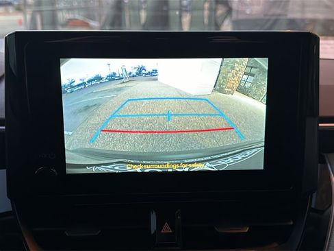 New 2026 Toyota Corolla LE image 33