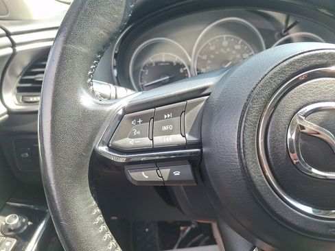 Used 2020 MAZDA CX-9 Touring w/ Touring Premium Package AWD/4WD image 22