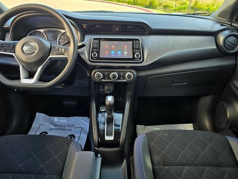 Used 2018 Nissan Kicks S w/ Exterior Package FWD image 22
