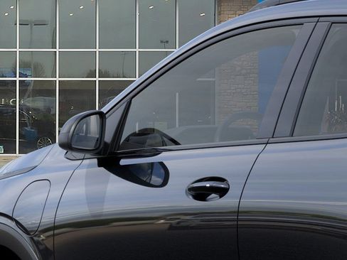 New 2027 Chevrolet Bolt RS image 12