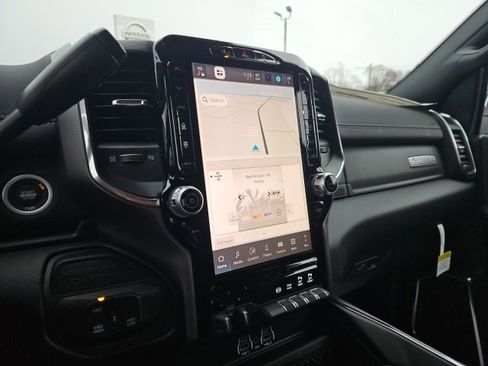 New 2026 RAM 3500 Laramie image 43