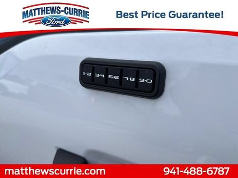 New 2026 Ford F150 XL RWD image 8