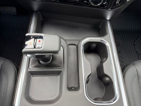 New 2026 Chevrolet Silverado 1500 RST w/ RST All Star Premium Package image 26