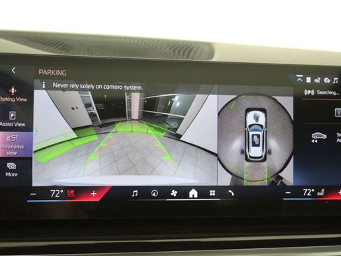 Used 2026 BMW X5 xDrive40i w/ M Sport Package image 32