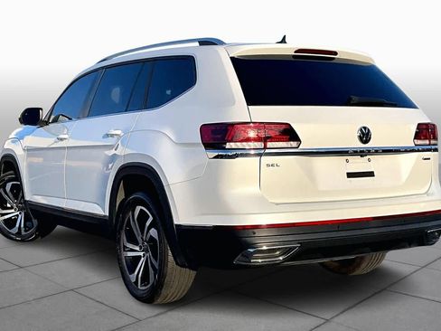 Used 2023 Volkswagen Atlas SEL image 11