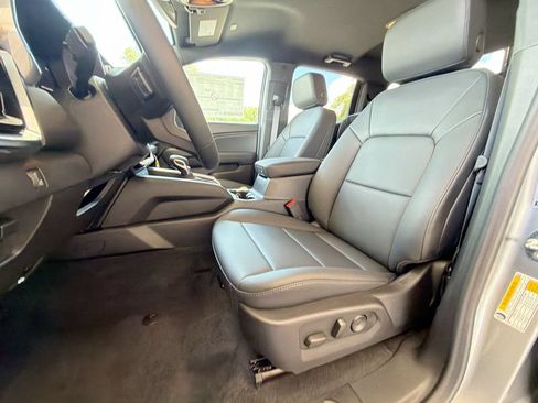New 2026 GMC Canyon Elevation w/ Convenience Package RWD image 29