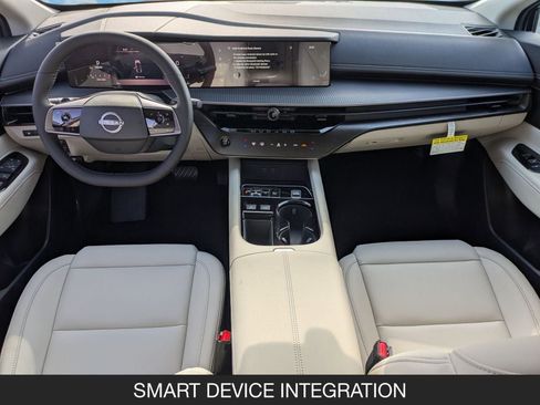 New 2025 Nissan Murano SV image 24