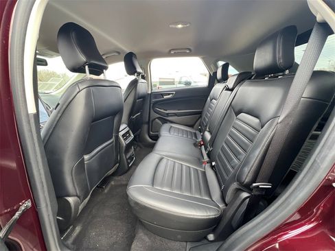 Used 2022 Ford Edge SEL w/ Convenience Package image 33