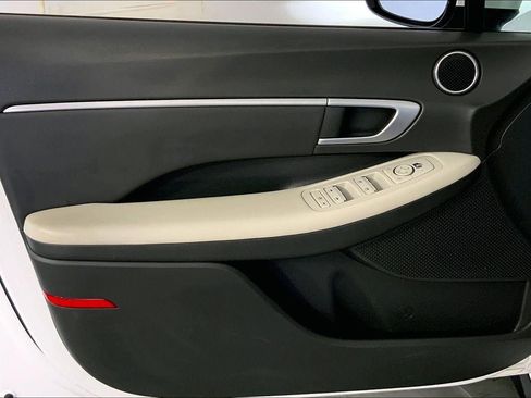 Used 2024 Hyundai Sonata SEL FWD image 24