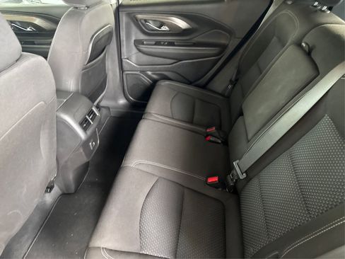 Used 2023 GMC Terrain SLE w/ Elevation Edition image 12