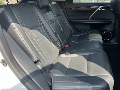 Used 2017 Lexus RX 350 AWD w/ Premium Package image 23