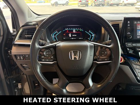 Used 2018 Honda Odyssey Elite image 16