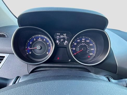 Used 2013 Hyundai Elantra Limited w/ Technology Pkg image 35