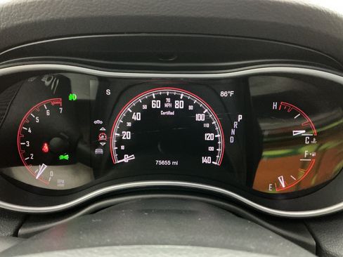 Used 2020 Dodge Durango AWD image 33