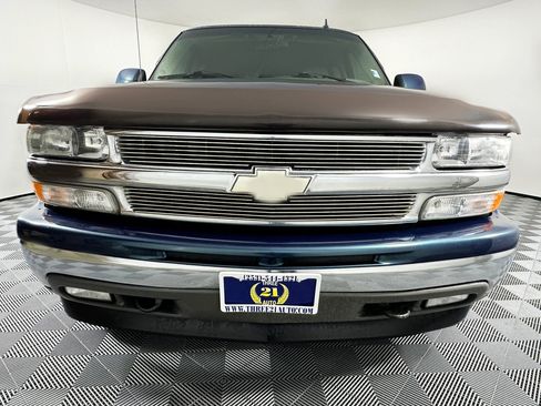 Used 2006 Chevrolet Tahoe LT w/ LT Preferred Equipment Group image 4