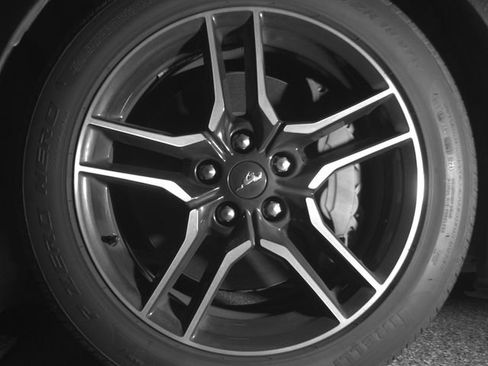 Used 2021 Ford Mustang GT w/ Equipment Group 301A RWD image 16