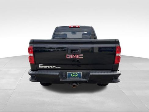 Certified 2019 GMC Sierra 1500 Limited w/ Elevation Edition AWD/4WD image 5