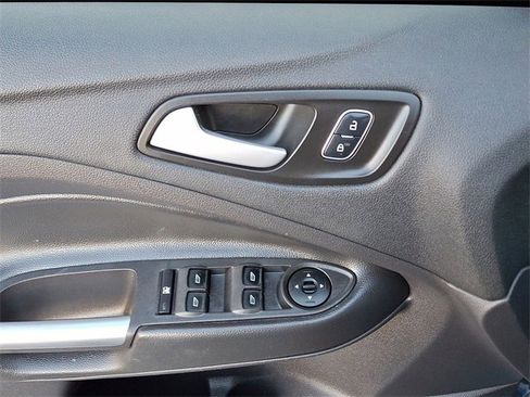 Used 2018 Ford Escape SEL image 20