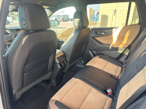 New 2026 Chevrolet Equinox ACTIV w/ Convenience Package III image 31