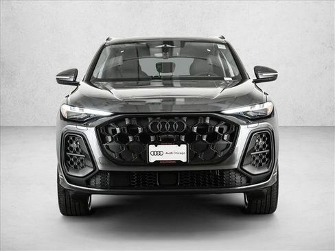 New 2026 Audi Q5 Premium Plus AWD/4WD image 2