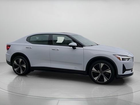Used 2023 Polestar Polestar 2 AWD/4WD image 34