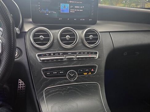 Used 2019 Mercedes-Benz C 43 AMG AMG C 43 image 9