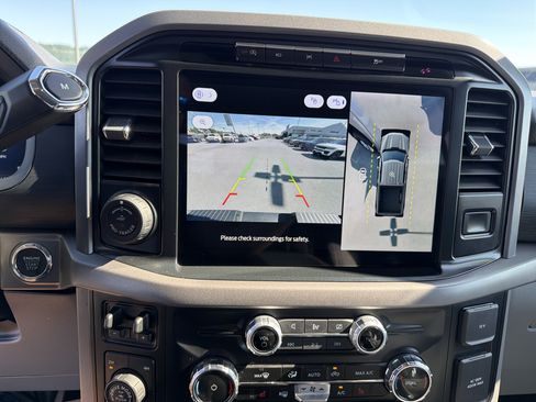 Used 2024 Ford F150 XLT w/ Equipment Group 302A MID AWD/4WD image 25