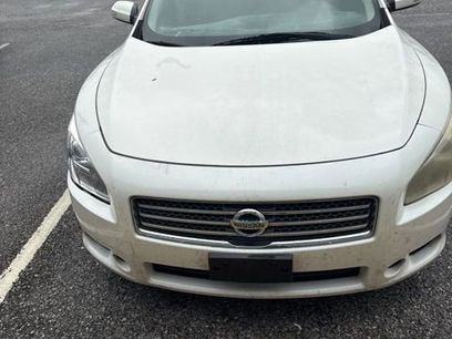 Used 2011 Nissan Maxima 3.5 SV w/ Premium Pkg