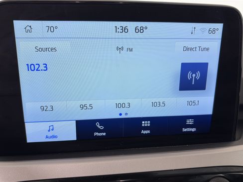 Used 2022 Ford Escape SEL AWD/4WD image 26