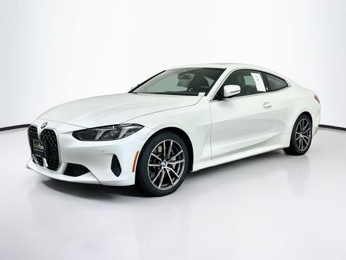 Used 2026 BMW 430i xDrive Coupe AWD/4WD image 3