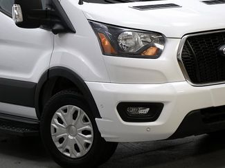 Used 2023 Ford Transit 350 XLT video 3