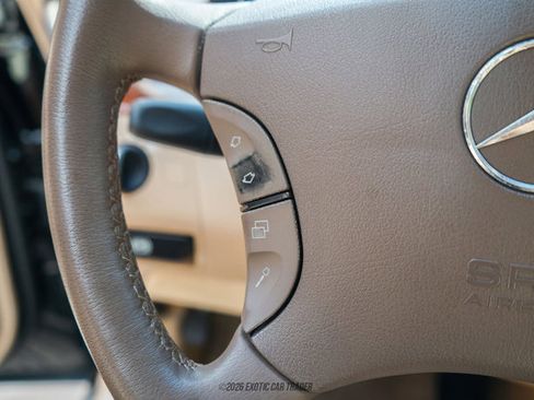 Used 2000 Mercedes-Benz S 430 image 35