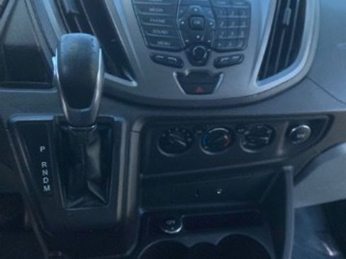 Used 2015 Ford Transit 150 148 Medium Roof w/ Interior Upgrade Package image 23