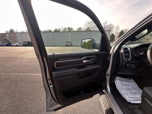 New 2026 RAM 1500 Big Horn image 21