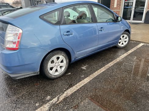 Used 2006 Toyota Prius image 11