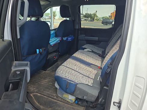Used 2024 Ford F150 XLT AWD/4WD image 5