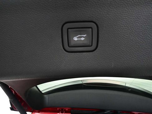 Used 2023 Buick Enclave Essence w/ Sport Touring Edition AWD/4WD image 62
