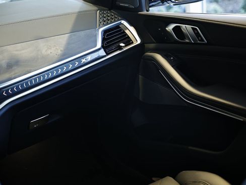 New 2026 BMW X7 xDrive40i w/ M Sport Package image 29