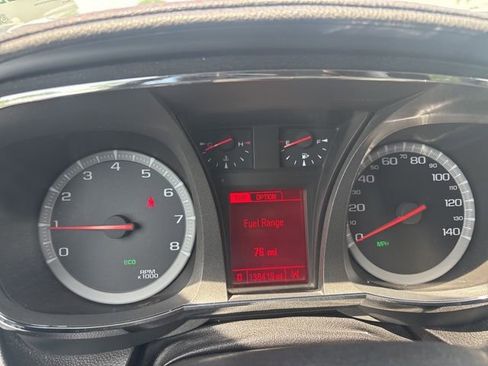 Used 2014 GMC Terrain SLE FWD image 23