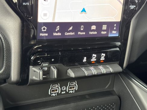 New 2026 RAM 1500 Laramie image 19