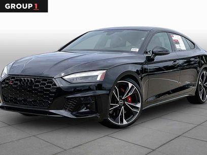 Used 2024 Audi S5 Premium Plus