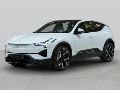 New 2025 Polestar Polestar 3