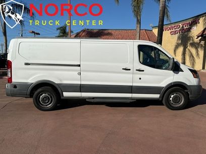 Used 2018 Ford Transit 250 148 Low Roof